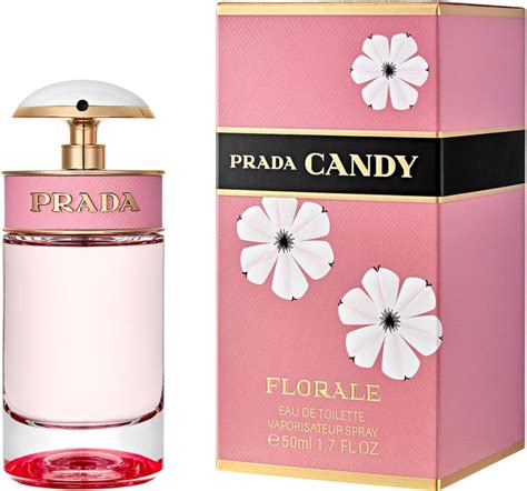 prada candy florale perfume 50ml